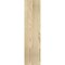 Ekena Millwork Funston Slat Rough Sawn Outlooker, Douglas Fir, 6"W x 16"D x 24"H OUT06X16X24FST06RDF - alternate 3